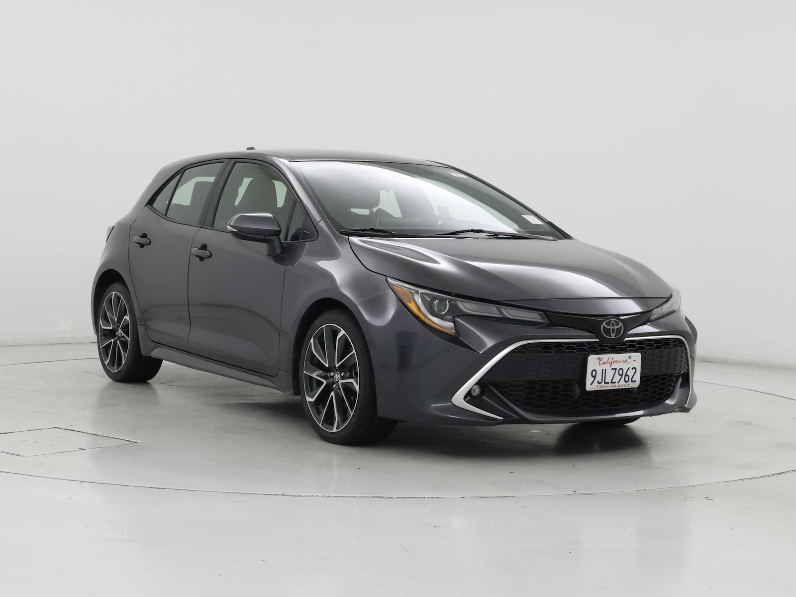 toyota corolla hatchback 2021 JTNC4MBE0M3123895 image toyota corolla hatchback 2021 JTNC4MBE0M3123895 image